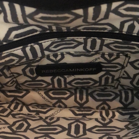 Rebecca Minkoff clutch/crossbody - Picture 2 of 5